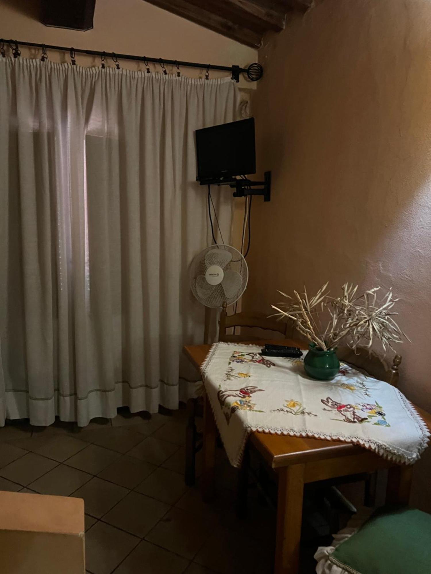 Appartamento E Mansarda Al Mare 리오마리나 객실 사진